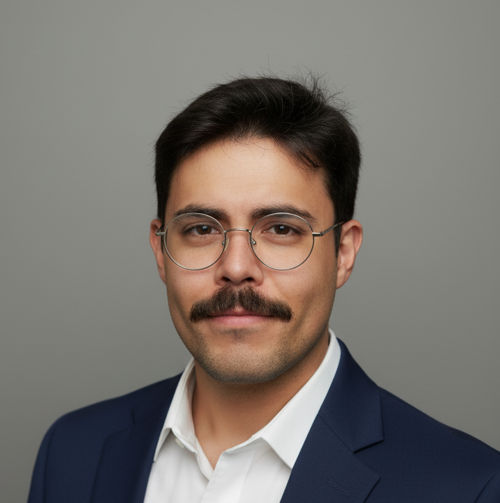 Portrait of Robert Spencer